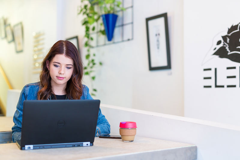 coffee-laptop