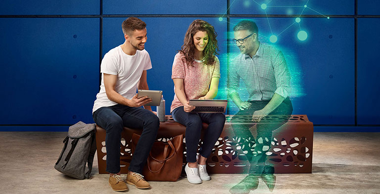 Online phd economics